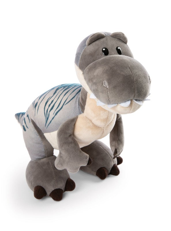 Standing Soft Toy Dino Tony-Rex NICI GREEN
