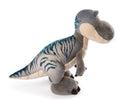 Standing Soft Toy Dino Tony-Rex NICI GREEN