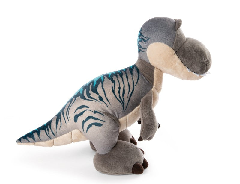Standing Soft Toy Dino Tony-Rex NICI GREEN