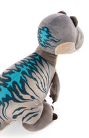 Standing Soft Toy Dino Tony-Rex NICI GREEN