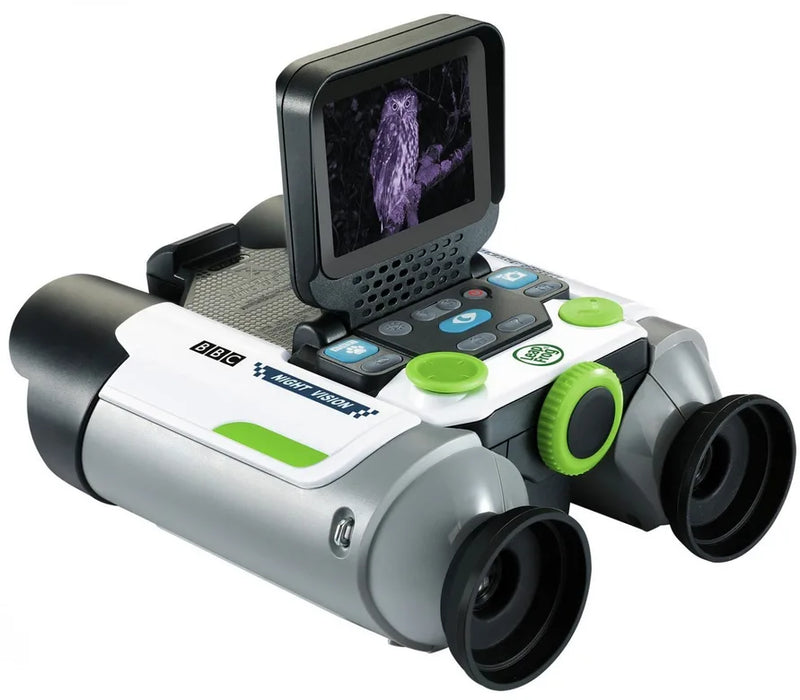 Leapfrog | Magical Adventures - Binocular Cam