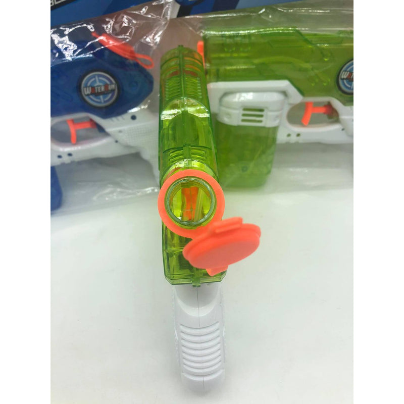 Water Gun Power Blow Water Shooter