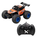 Silverlit Exost Fire Beast Remote Control Vehicle