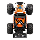 Silverlit Exost Fire Beast Remote Control Vehicle