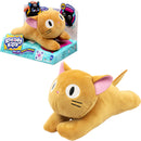 Silverlit | Interactive plush Kneady Kitty