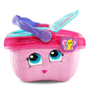 Leapfrog Shapes & Sharing Picnic Basket