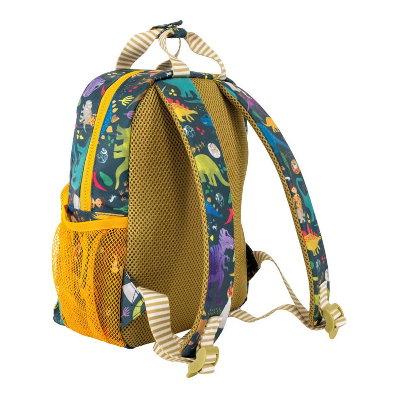 Floss & Rock Dinosaur  Backpack