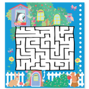 Floss & Rock | Magic Multi Play - Rainbow Fairy RRP $29.99