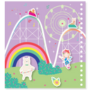 Floss & Rock | Magic Multi Play - Rainbow Fairy RRP $29.99