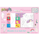 Floss & Rock | Magic Multi Play - Rainbow Fairy RRP $29.99