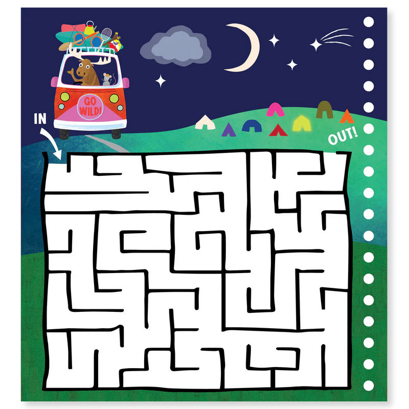 Floss & Rock | Magic Multi Play - Adventure RRP $29.99