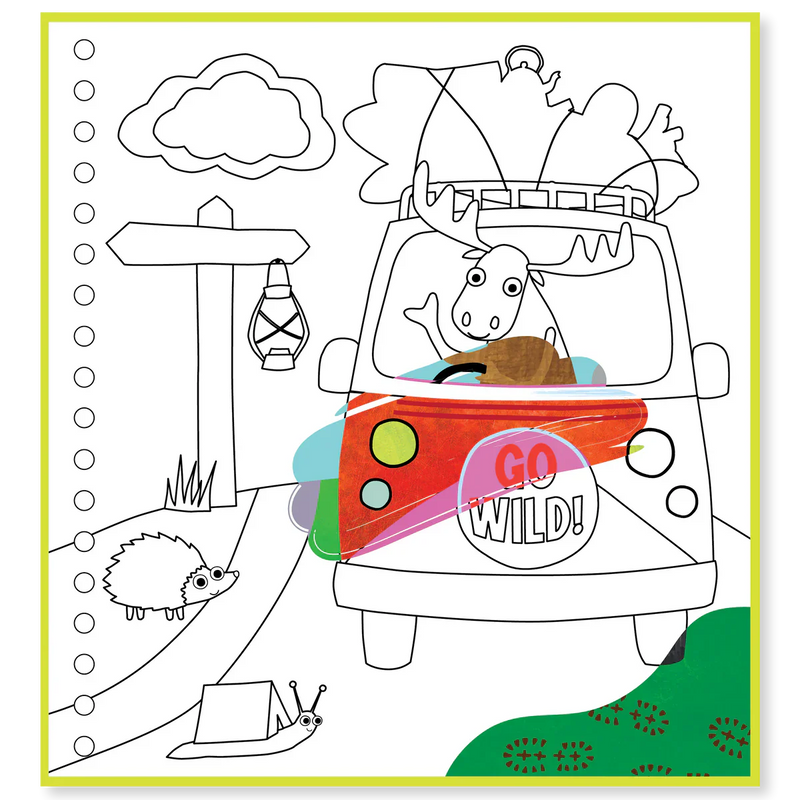 Floss & Rock | Magic Multi Play - Adventure RRP $29.99