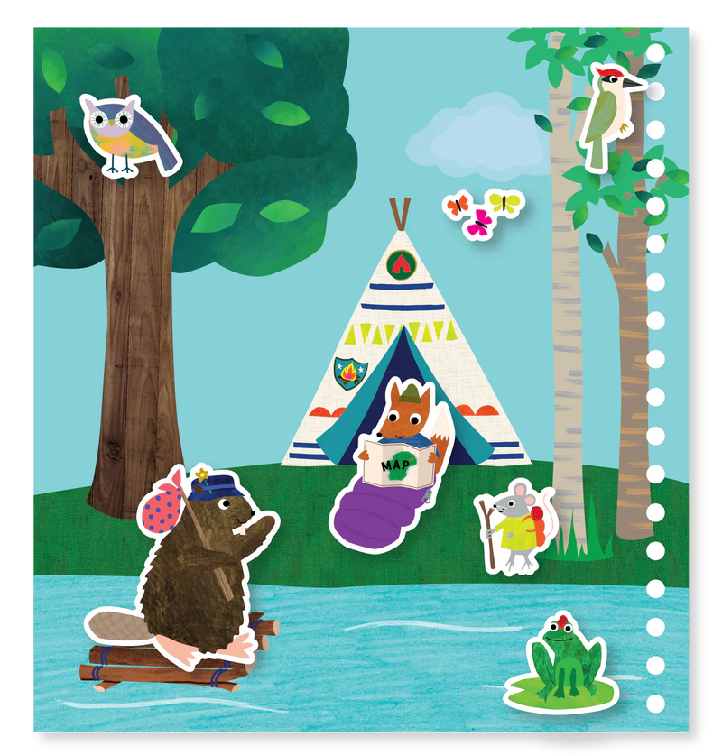 Floss & Rock | Magic Multi Play - Adventure RRP $29.99