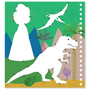 Floss & Rock | Magic Multi Play - Dinosaurs RRP $29.99