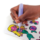 Brainstorm | Colour Your Own Stickers – Fairytale