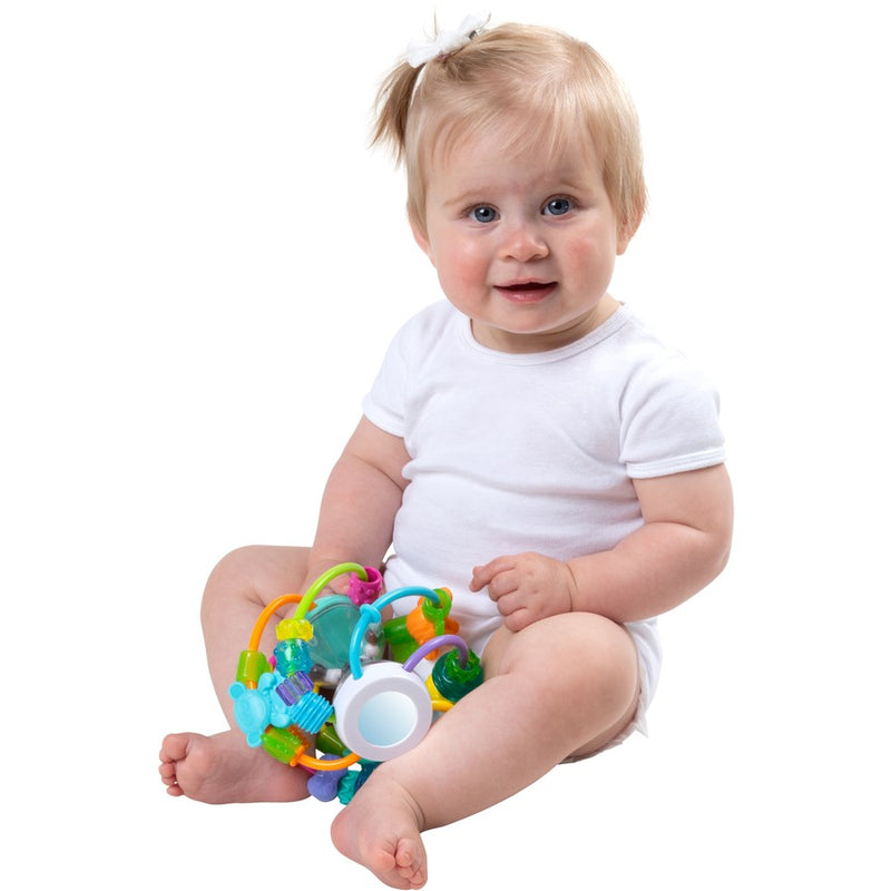 Playgro Play and Learn Ball