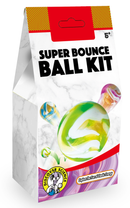 Super Bounce Ball Kit