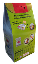 Super Bounce Ball Kit