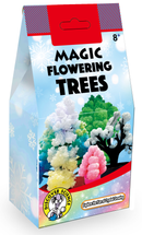 Science and Nature | Magic Flowering Trees
