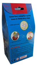 Science and Nature | Magic Flowering Trees