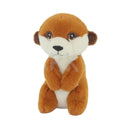 Keeleco Collectible Meerkat 13 cm