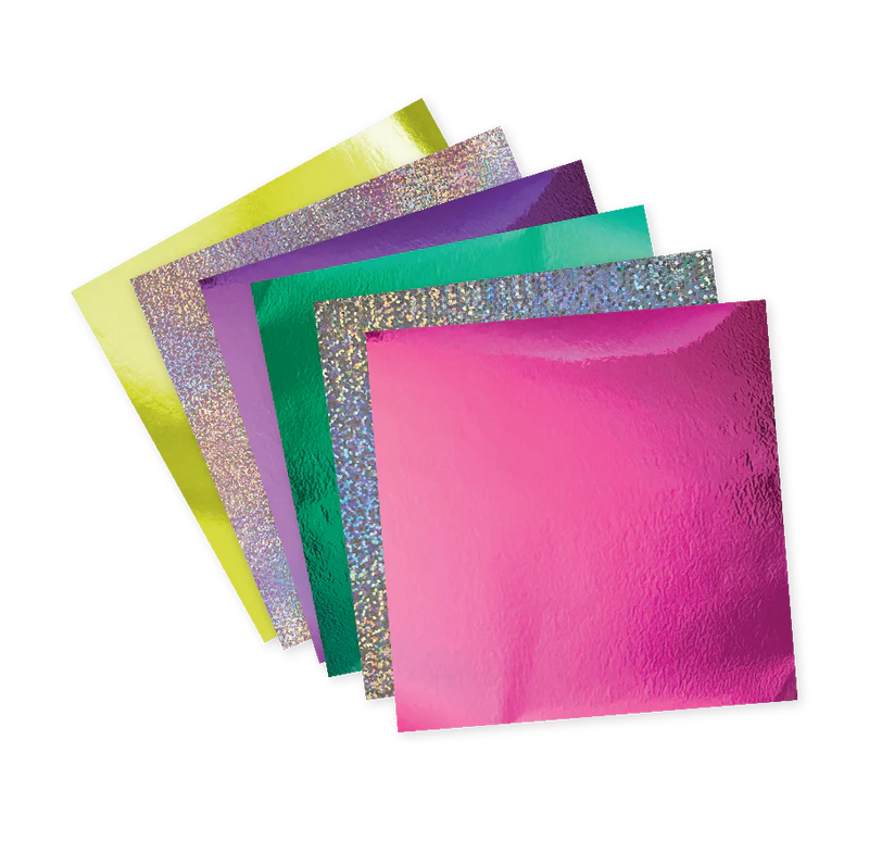 Floss & Rock | Fantasy Foil & Play RRP $29.99