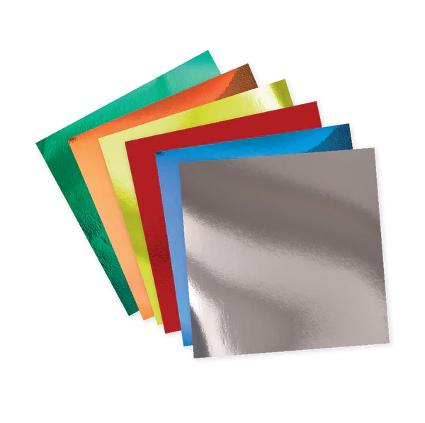 Floss & Rock | Construction Foil & Play RRP $29.99