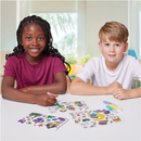 Brainstorm | Colour Your Own Stickers – Fairytale
