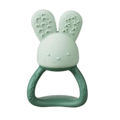 B.Box | Chill + Fill Teether - Assorted