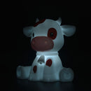 Mini Baby Calf Night Light