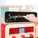 Hape Fantastic Vending Machine Interactive Toy