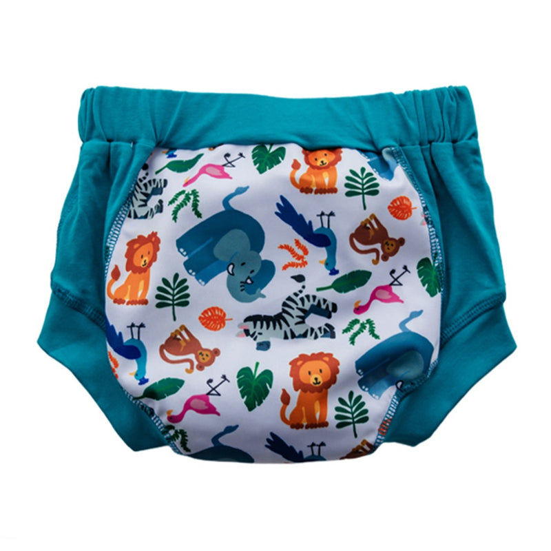 Wee Pants Training Undies - Assorted