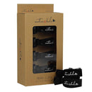 Emotion & Kids | 4 Pack Pram Clips