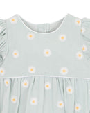 Bébé Baby | Tess Embroidered Bodysuit