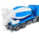 Siku: Scania Cement Mixer - 1:87 1896