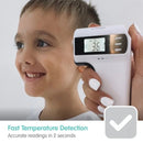 Oricom | Non-Contact Infrared Thermometer - Navy