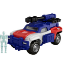 Blokees | Transformers C02 Wreck'N Rule