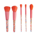 Oh Flossy | Oh Flossy Sprinkle Brush Set