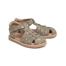 Pretty Brave | Rocco Sandal - Reef