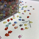 Glow in The Dark Mini Turtles