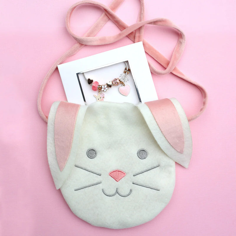 lauren hinkley | Mia the Bunny Bag