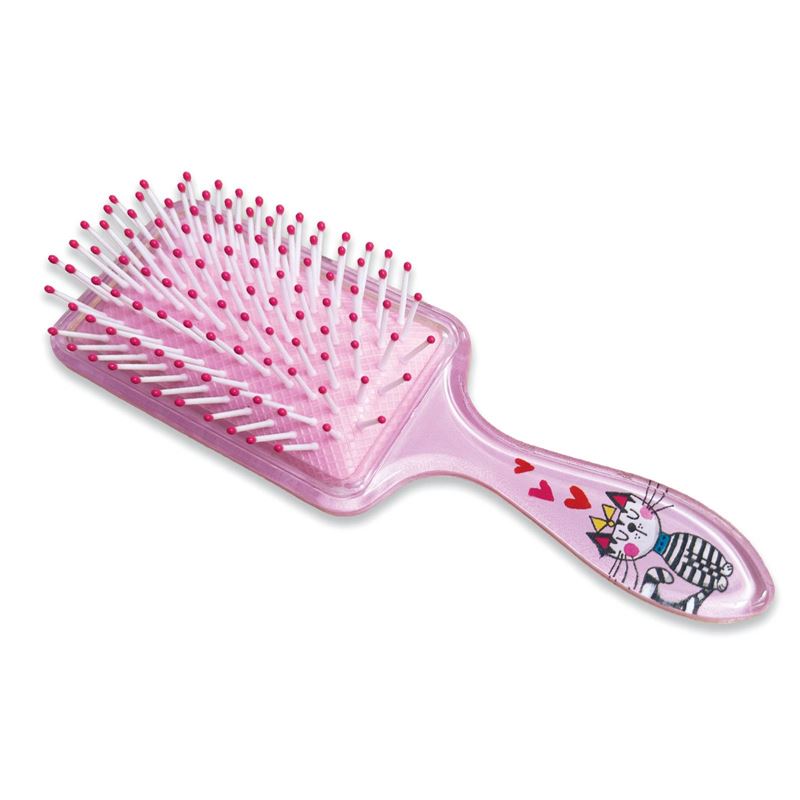 Rachel Ellen - Fairy Wishes - Hair Brush