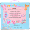 Hot Focus Squishy Journal Book Critters