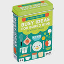 Busy Ideas Bored Kids Kitchen Edition RRP $19.99
