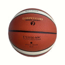 1pc Professional Size 75 PU Basketball - Durable Sports Ball