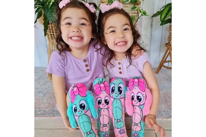MadMia Socks | Bunny