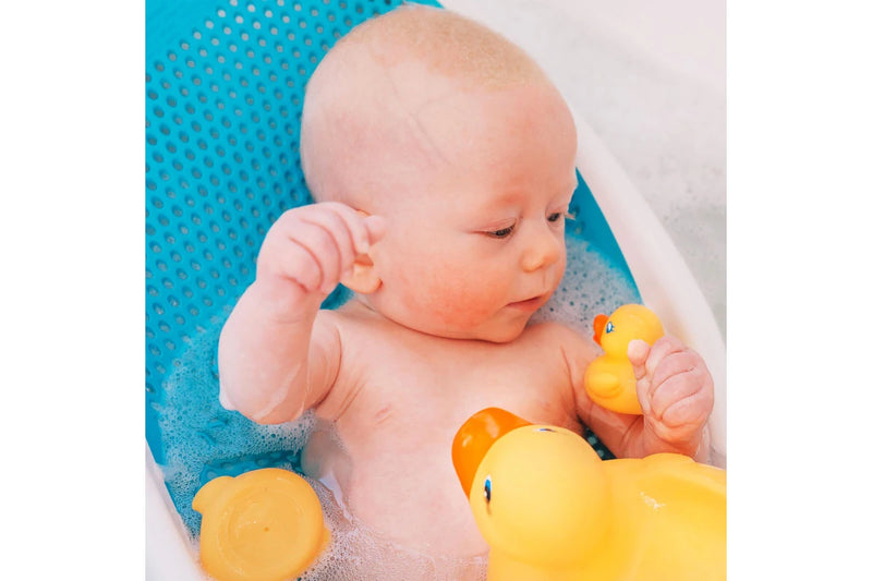 Playgro Bath Duckie Family