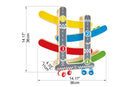 Hape: Fast Flip Racer
