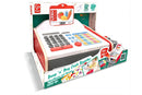 Hape | Beep 'N' Buy Cash Register - Roleplay Set