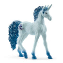 Schleich Bayala - Collectible Crystal Unicorn - Assorted